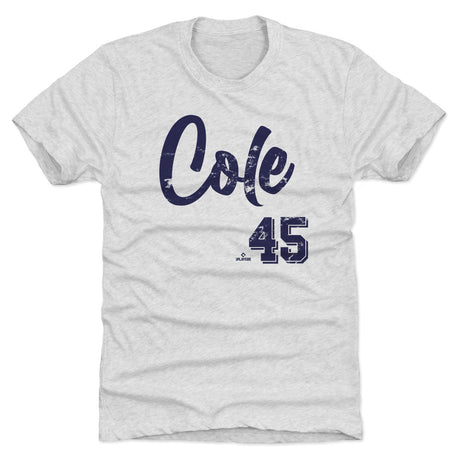 Gerrit Cole Men's Premium T-Shirt | 500 LEVEL