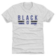 Anthony Black Men's Premium T-Shirt | 500 LEVEL