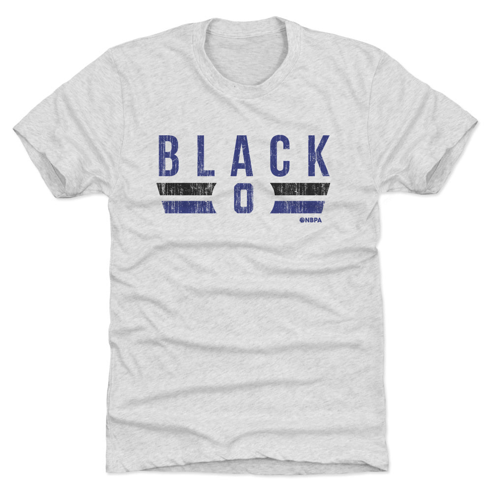 Anthony Black Men's Premium T-Shirt | 500 LEVEL