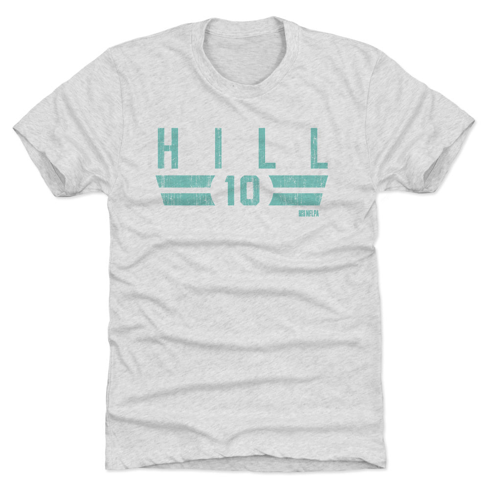 Tyreek Hill Men's Premium T-Shirt | 500 LEVEL