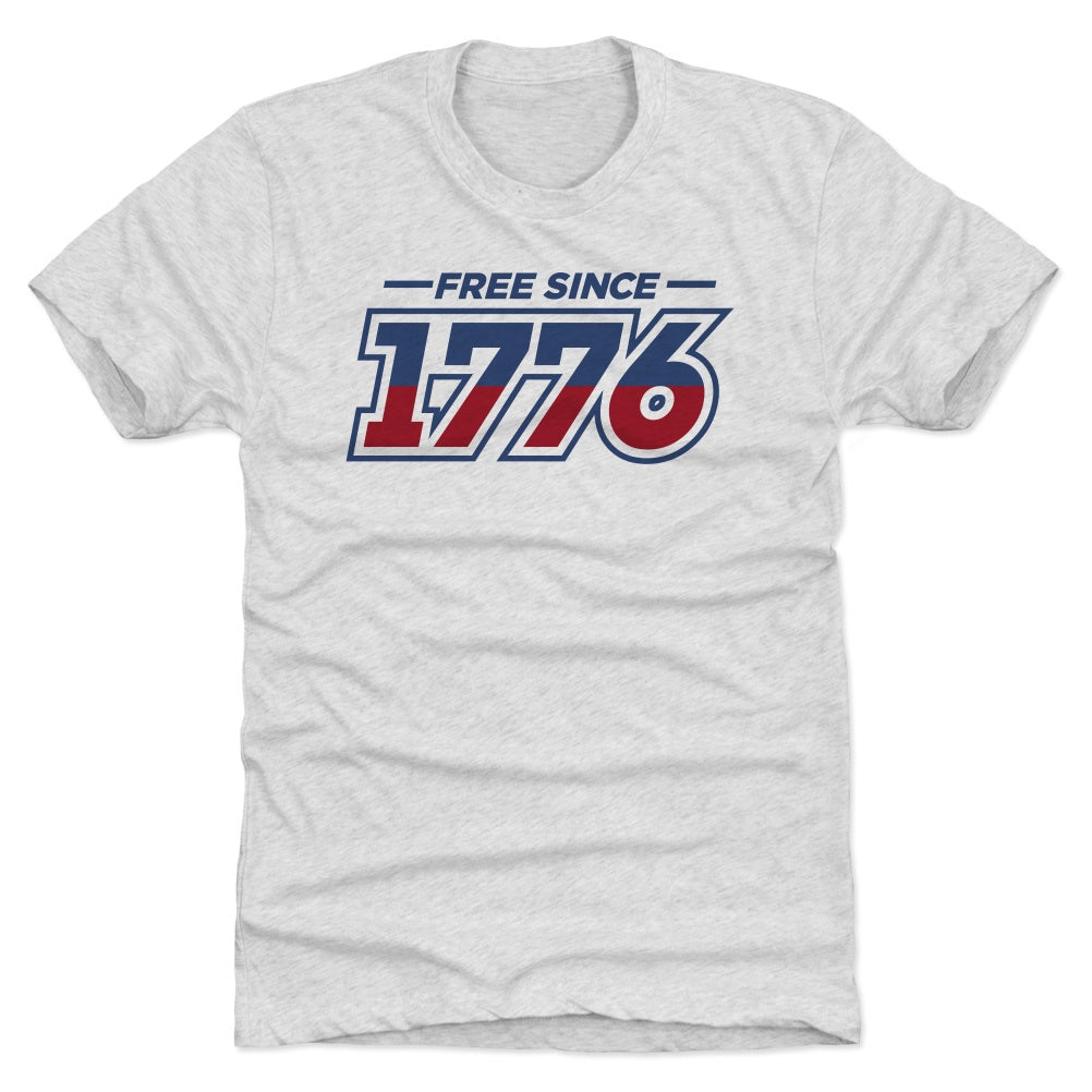 4th of July Men's Premium T-Shirt | 500 LEVEL