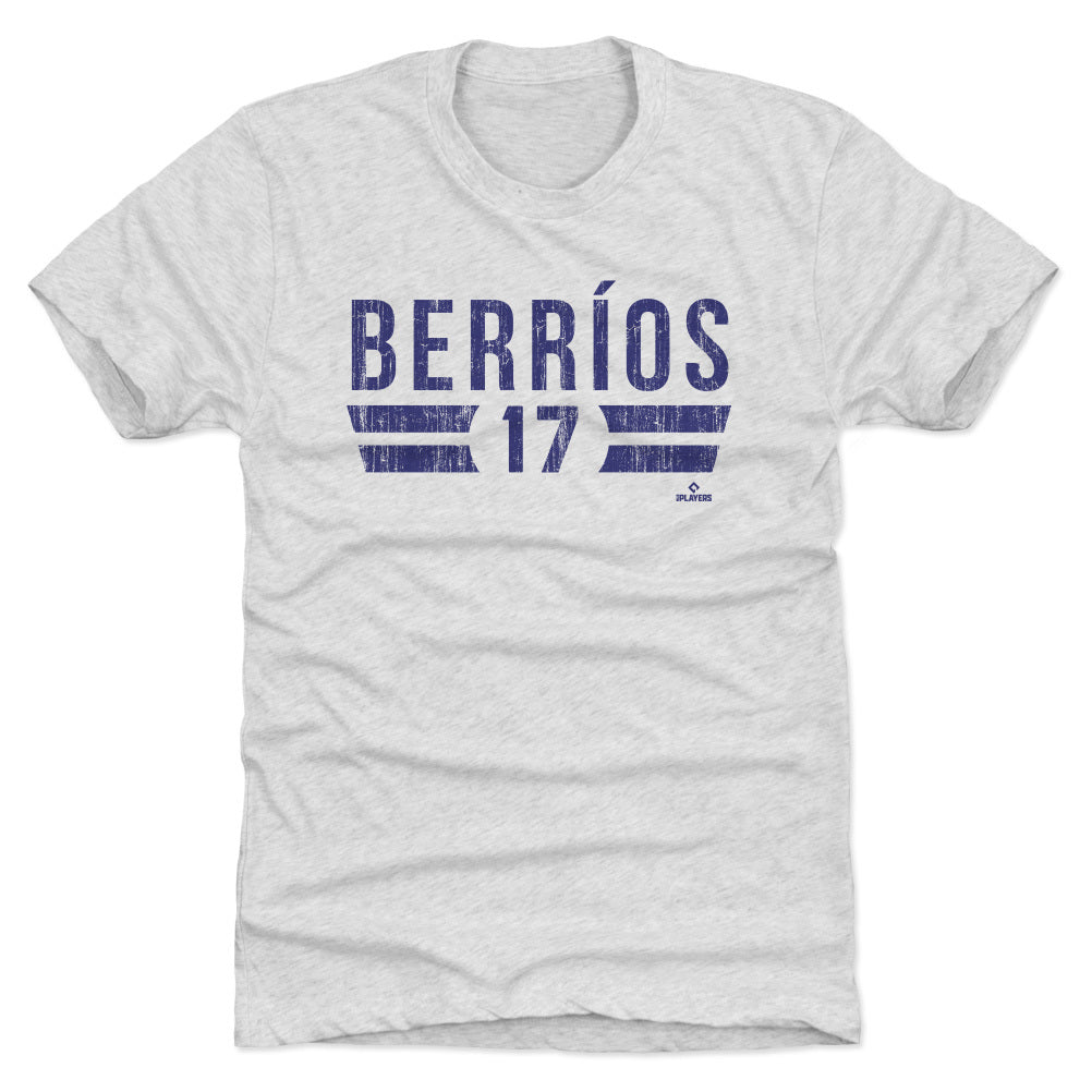 Jose Berrios Men's Premium T-Shirt | 500 LEVEL