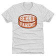 Bernie Parent Men's Premium T-Shirt | 500 LEVEL