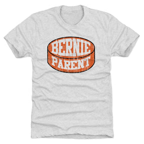 Bernie Parent Men's Premium T-Shirt | 500 LEVEL