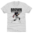 Tim Brown Men's Premium T-Shirt | 500 LEVEL