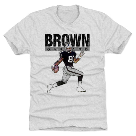Tim Brown Men's Premium T-Shirt | 500 LEVEL