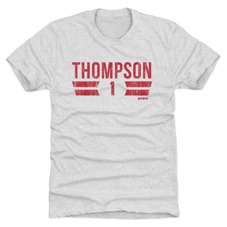 Amen Thompson Men's Premium T-Shirt | 500 LEVEL
