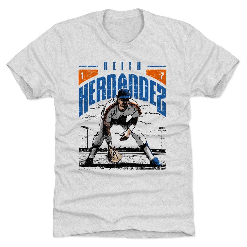 Keith Hernandez Men's Premium T-Shirt | 500 LEVEL