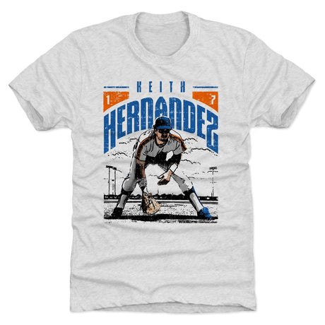 Keith Hernandez Men's Premium T-Shirt | 500 LEVEL
