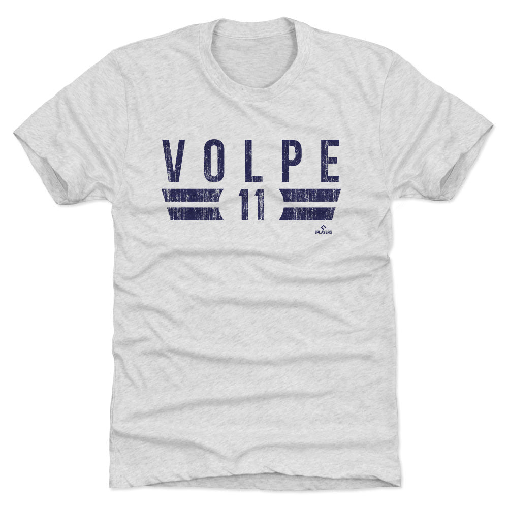 Anthony Volpe Men's Premium T-Shirt | 500 LEVEL