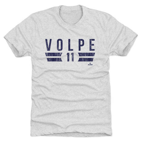 Anthony Volpe Men's Premium T-Shirt | 500 LEVEL