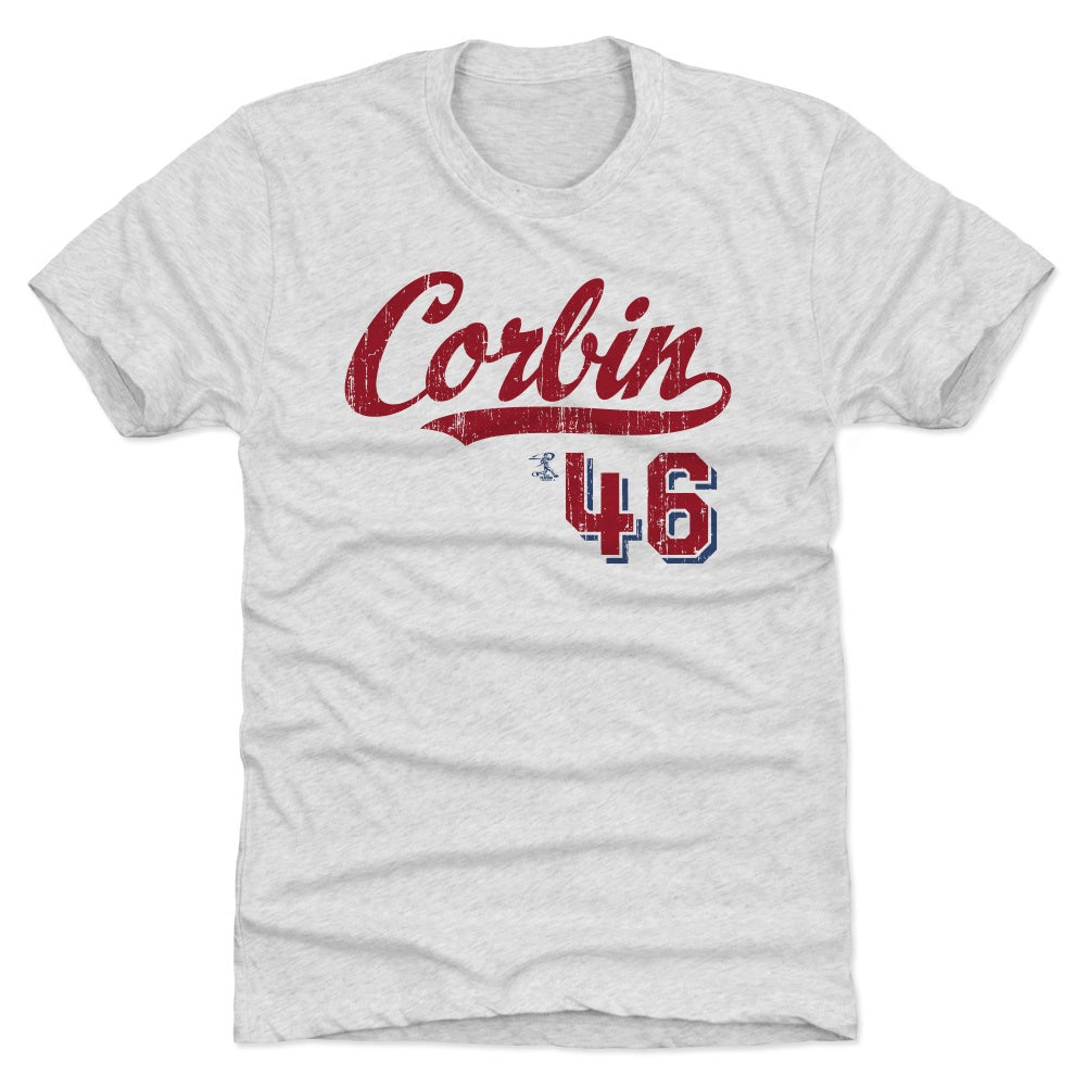 Patrick Corbin Men&#39;s Premium T-Shirt | 500 LEVEL