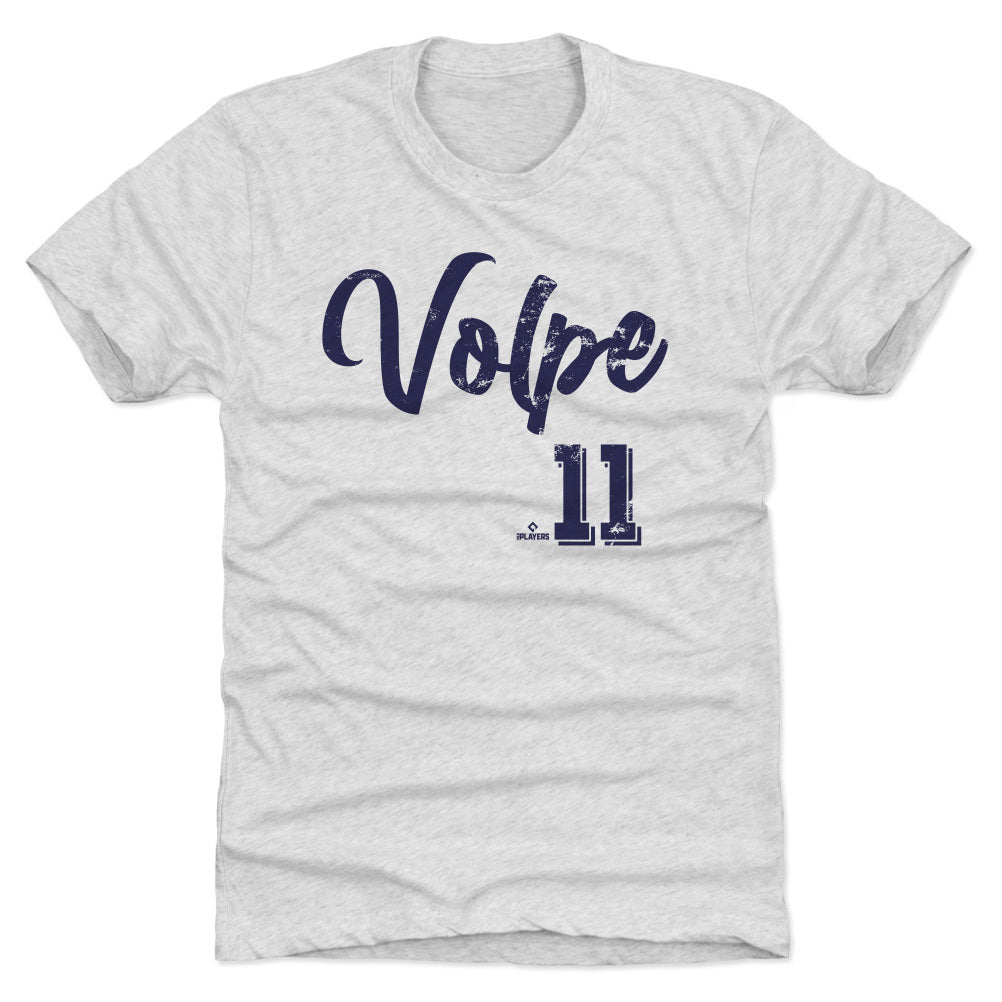 Anthony Volpe Men's Premium T-Shirt | 500 LEVEL