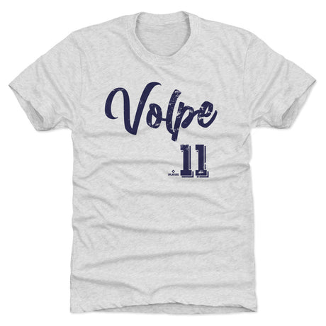 Anthony Volpe Men's Premium T-Shirt | 500 LEVEL