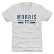 Jordan Morris Men's Premium T-Shirt | 500 LEVEL