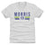 Jordan Morris Men's Premium T-Shirt | 500 LEVEL
