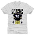 Mean Joe Greene Men's Premium T-Shirt | 500 LEVEL