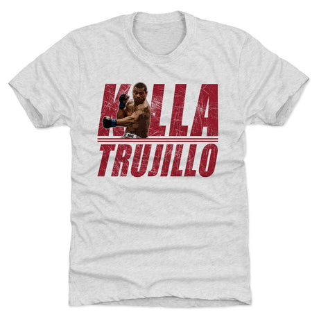 Abel Trujillo Men's Premium T-Shirt | 500 LEVEL