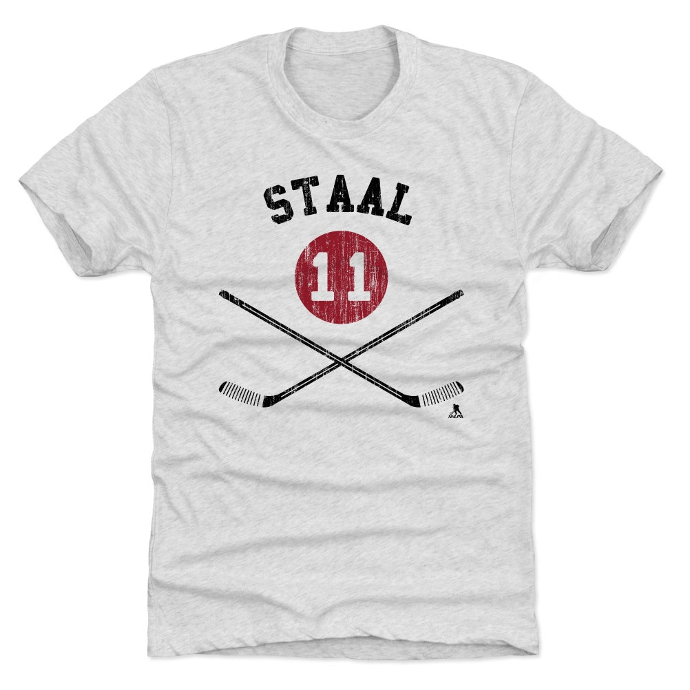 Jordan Staal Men's Premium T-Shirt | 500 LEVEL