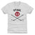 Jordan Staal Men's Premium T-Shirt | 500 LEVEL