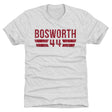 Brian Bosworth Men's Premium T-Shirt | 500 LEVEL