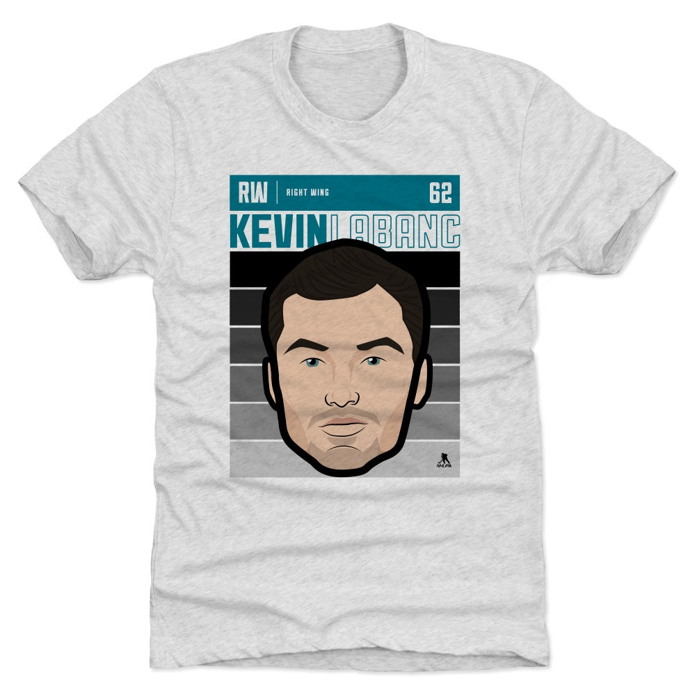 Kevin Labanc Men&#39;s Premium T-Shirt | 500 LEVEL