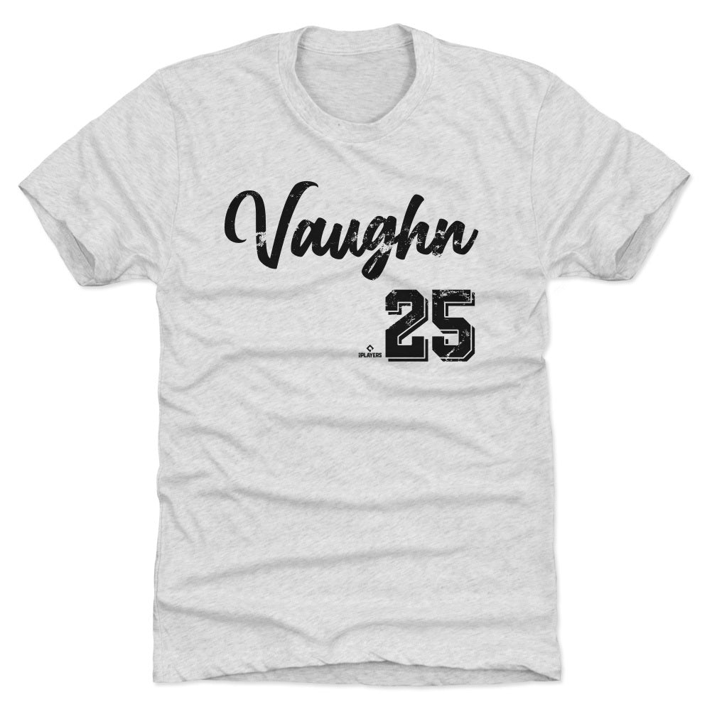 Andrew Vaughn Men&#39;s Premium T-Shirt | 500 LEVEL