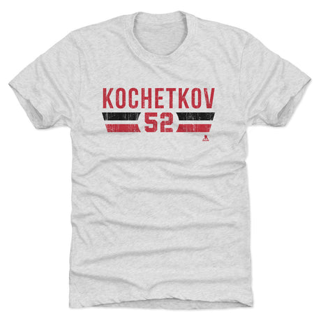 Pyotr Kochetkov Men's Premium T-Shirt | 500 LEVEL