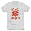 Myles Garrett Men's Premium T-Shirt | 500 LEVEL