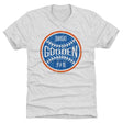 Dwight Gooden Men's Premium T-Shirt | 500 LEVEL