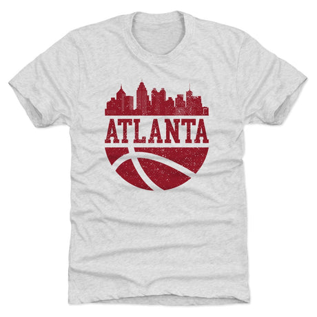 Atlanta Men's Premium T-Shirt | 500 LEVEL