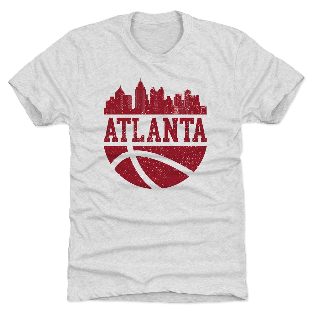 Atlanta Men&#39;s Premium T-Shirt | 500 LEVEL