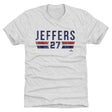 Ryan Jeffers Men's Premium T-Shirt | 500 LEVEL