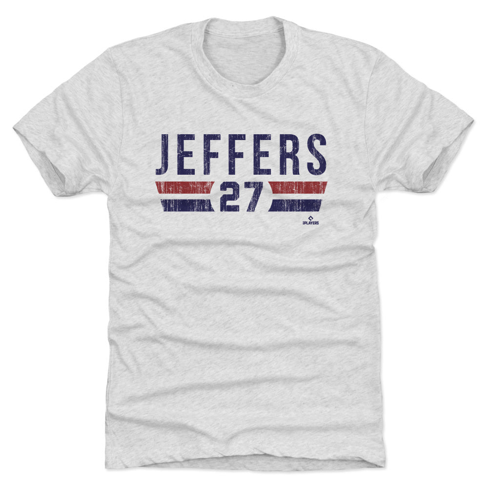 Ryan Jeffers Men's Premium T-Shirt | 500 LEVEL