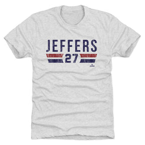 Ryan Jeffers Men's Premium T-Shirt | 500 LEVEL