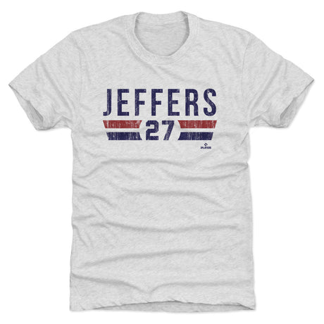 Ryan Jeffers Men's Premium T-Shirt | 500 LEVEL