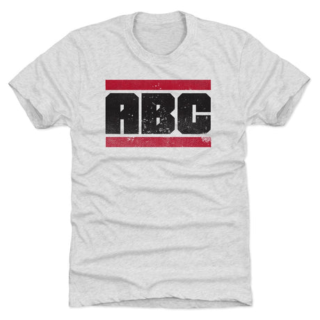 Amanda Bobby Cooper Men's Premium T-Shirt | 500 LEVEL