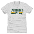 Shea Langeliers Men's Premium T-Shirt | 500 LEVEL
