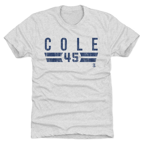 Gerrit Cole Men's Premium T-Shirt | 500 LEVEL