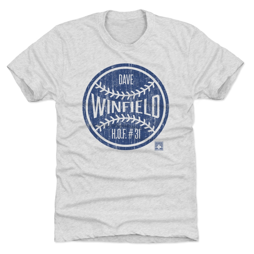 Dave Winfield Men's Premium T-Shirt | 500 LEVEL