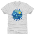 Alaska Men's Premium T-Shirt | 500 LEVEL