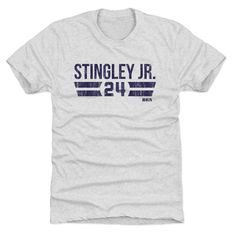 Derek Stingley Jr. Men's Premium T-Shirt | 500 LEVEL