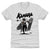 Alvin Kamara Men's Premium T-Shirt | 500 LEVEL
