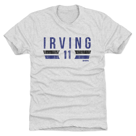 Kyrie Irving Men's Premium T-Shirt | 500 LEVEL