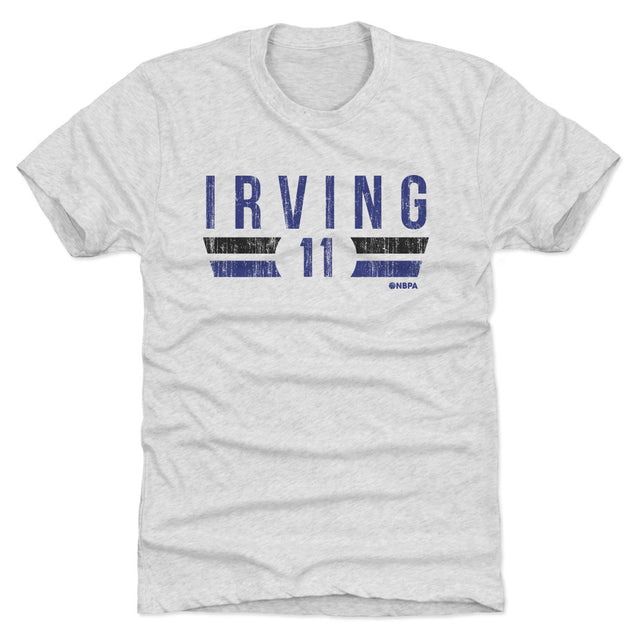 Kyrie Irving Men's Premium T-Shirt | 500 LEVEL