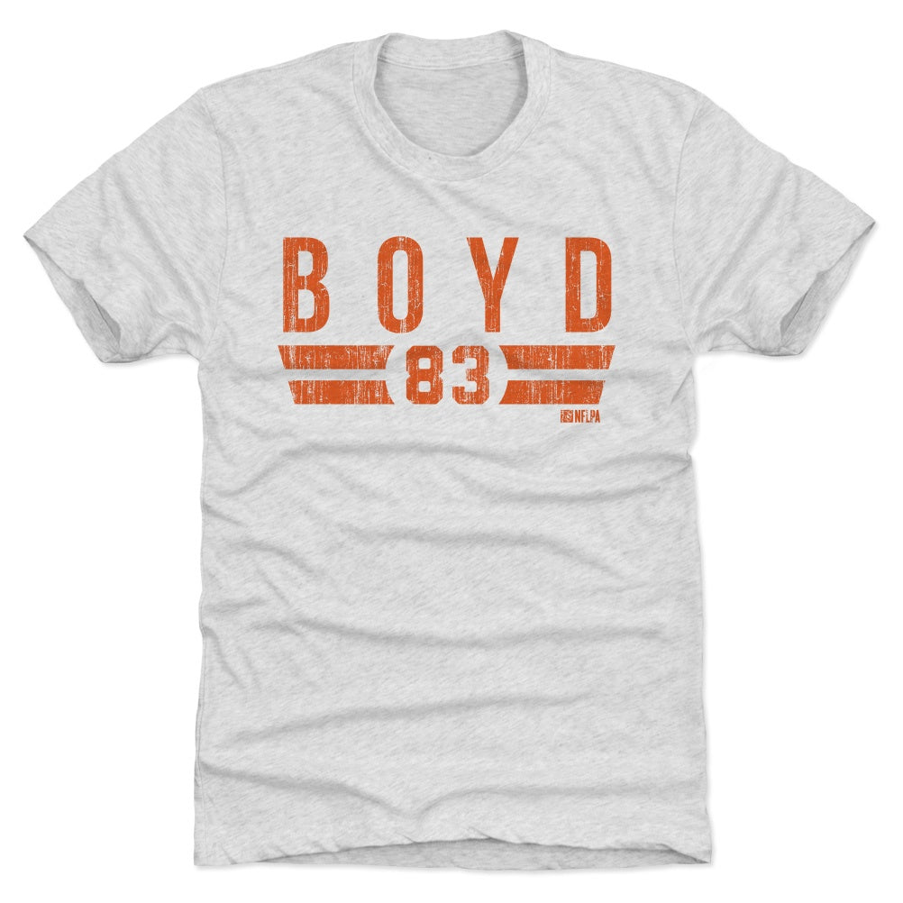 Tyler Boyd Men&#39;s Premium T-Shirt | 500 LEVEL