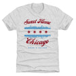 Chicago Men's Premium T-Shirt | 500 LEVEL