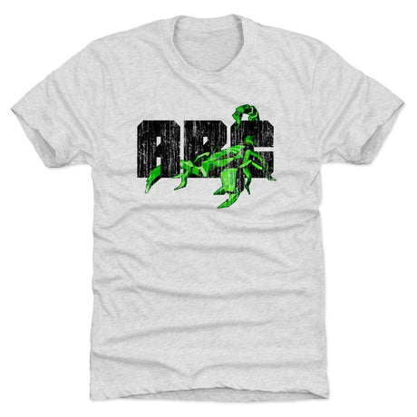 Amanda Bobby Cooper Men's Premium T-Shirt | 500 LEVEL