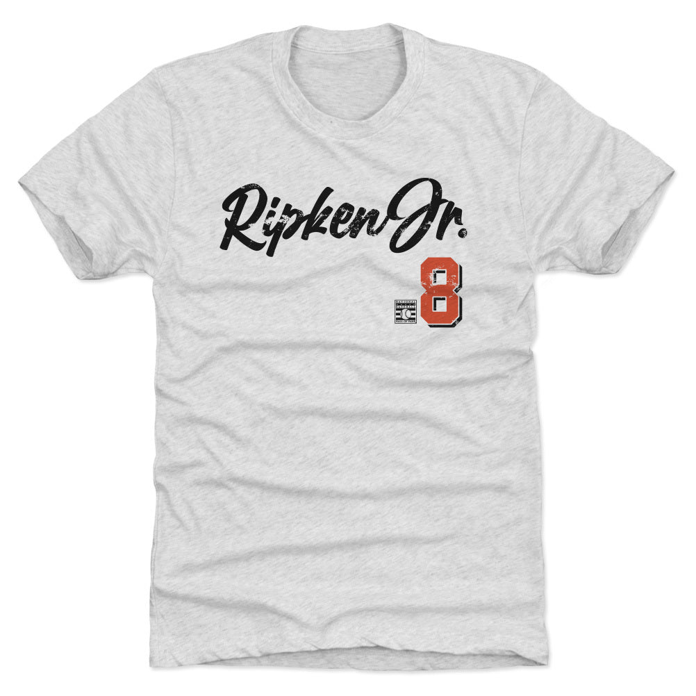 Cal Ripken Jr. Men&#39;s Premium T-Shirt | 500 LEVEL