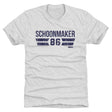 Luke Schoonmaker Men's Premium T-Shirt | 500 LEVEL